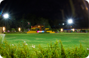 Shri Someshwar Lawn