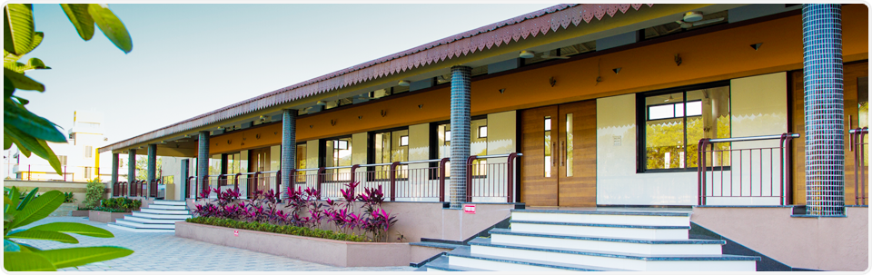 Shri Someshwar Lawns